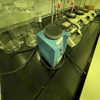 IKA Vortex 3 Analog Vortex Mixer image 1